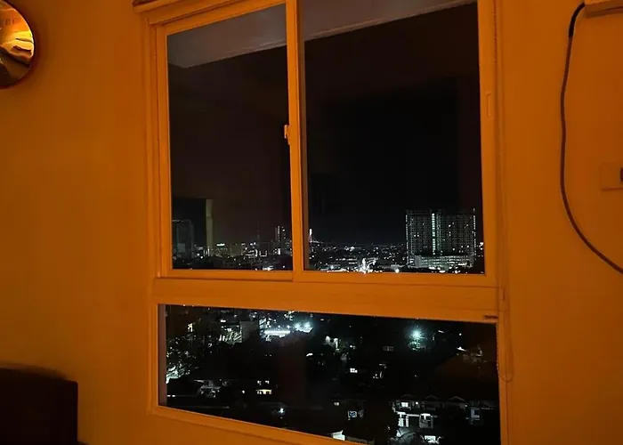 Aparthotel Casa Solara Cebu