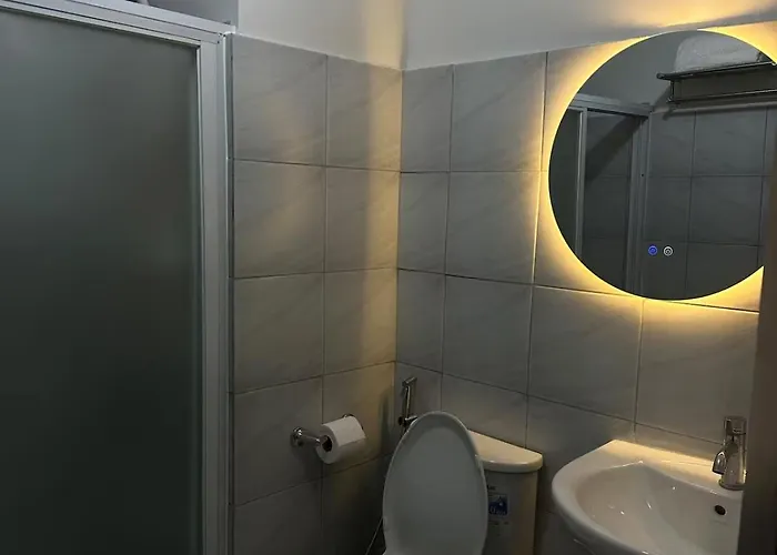 Aparthotel Casa Solara Cebu