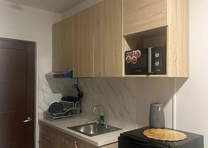 Aparthotel Casa Solara Cebu